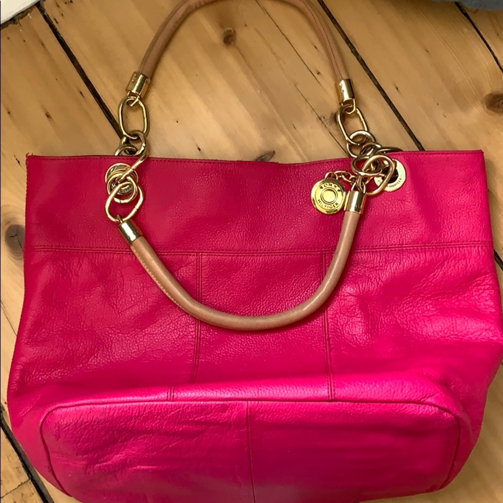 Tommy Hilfiger purse